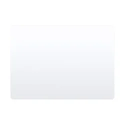 Apple Bluetooth Wireless Magic Trackpad 2 - Silver